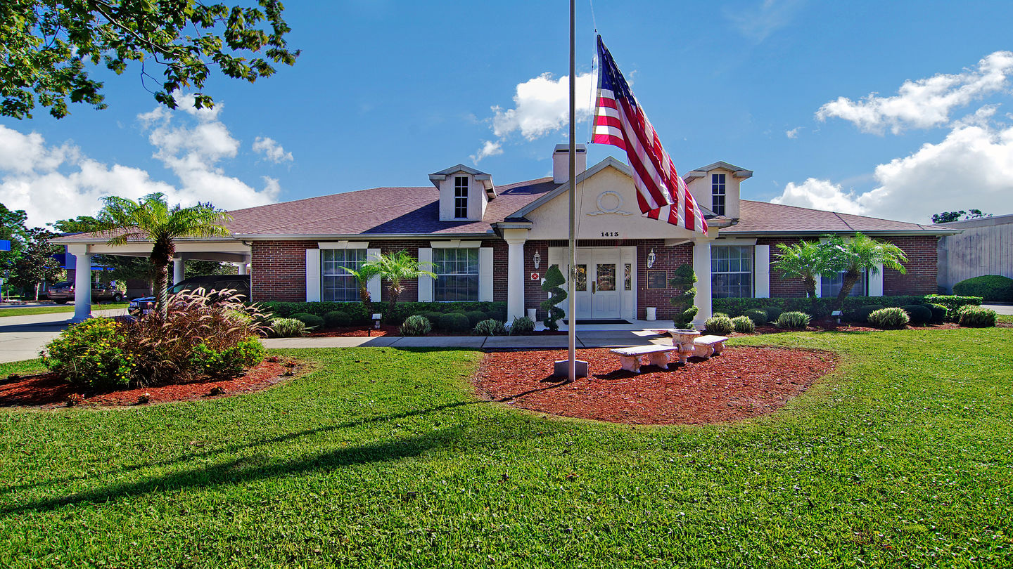 Baldwin Fairchild Funeral Homes Orlando, FL